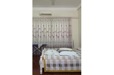 Bán nhà Nguyễn Đức Cảnh, Tương Mai, Hoàng Mai, 31m2 x 5T x 2.4 tỷ, lô góc, thoáng